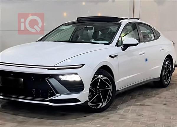 هيونداي سوناتا 2024 للبيع في العراق - صفوان
